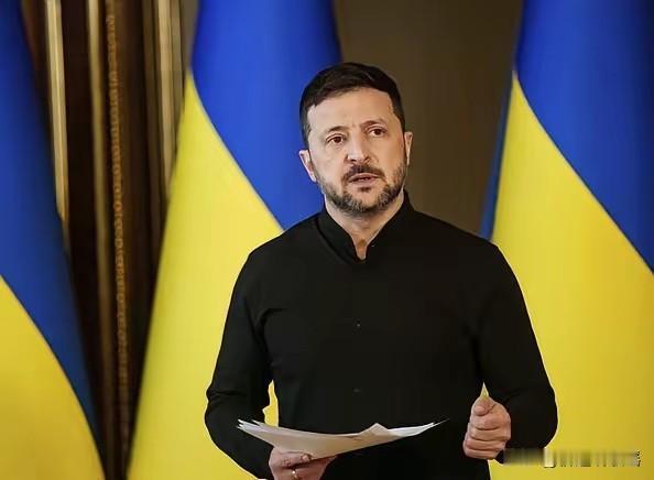 打了三年，死了百万人，跑了千万人，矿产被美国收割，土地被俄罗斯占领，结果12月1