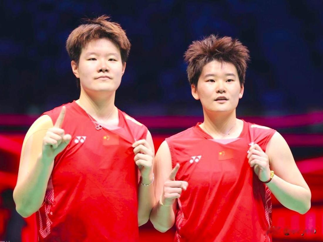 2026年印尼羽毛球公开赛落幕，5项亚军，奖金积分揭晓。一，亚军获奖选手1