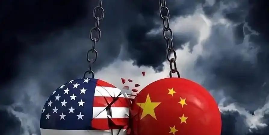 我国真正的敌人浮出水面，并不是美国，也不是日本。这个敌人出乎所有人的预料，就连外
