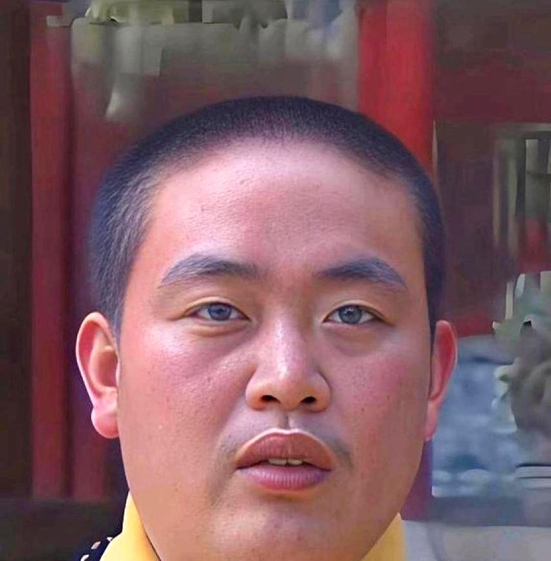你以为那1.31亿的巨款就是这次少林大瓜的全部？说实话，真正让人后背发凉的，是