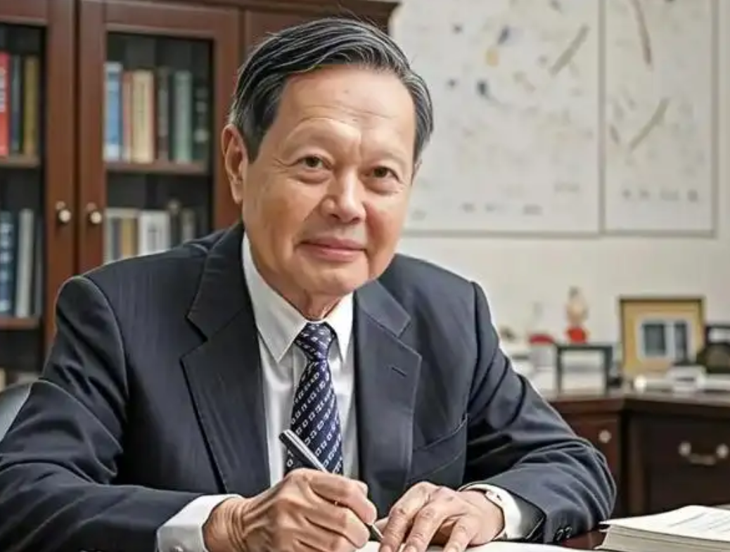 杨振宁曾顶着骂名,极力反对花2000亿建大型粒子对撞机,中科院院士王贻芳说:“一