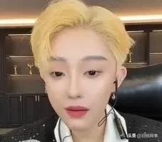 娜美为辛巴回归宣传！娜美今晚直播时不指名的称呼辛巴为“