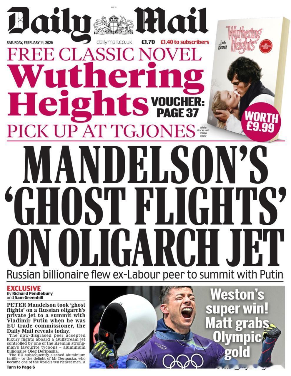 🇬🇧🇷🇺又一个“俄罗斯特工”被曝光了！这次是同一个人，英国媒体亲切地称他