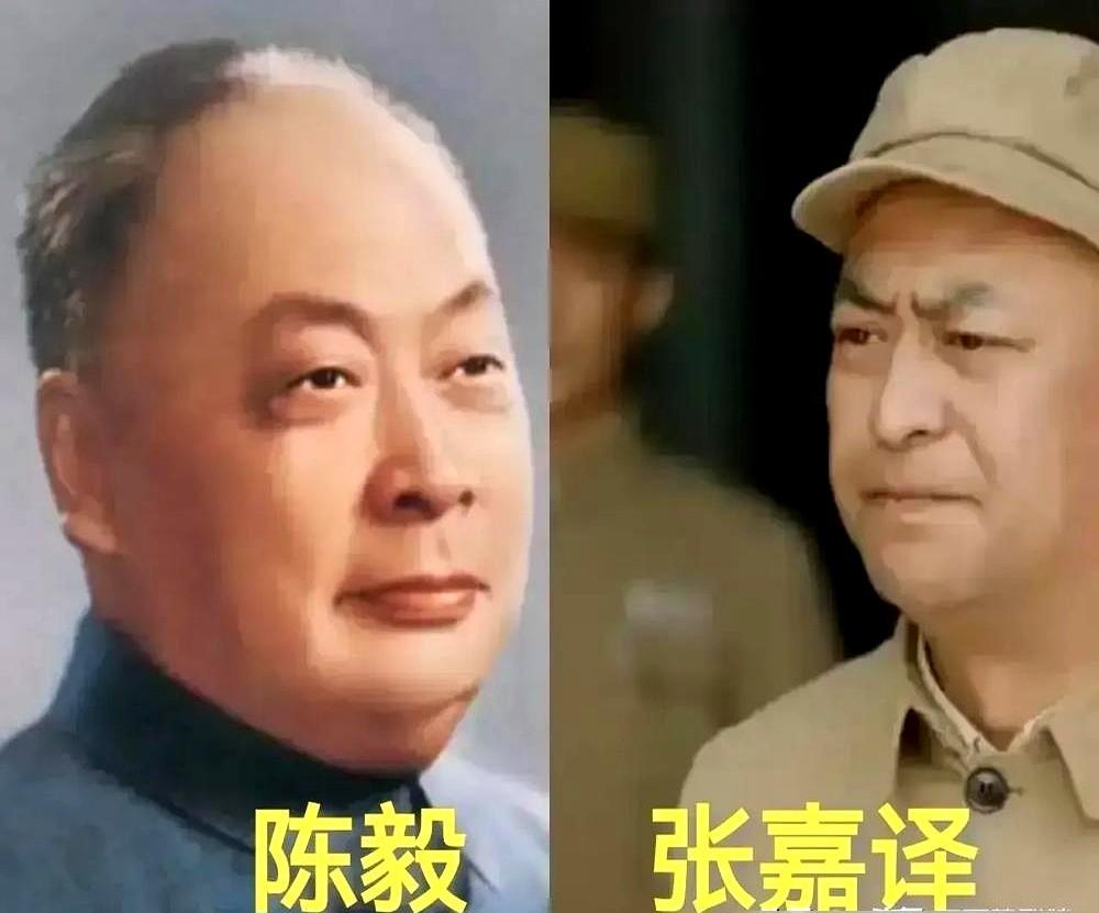 演到第10次，他的发际线、眉形、川字纹，竟和角色一模一样。演员谷伟，这辈子只