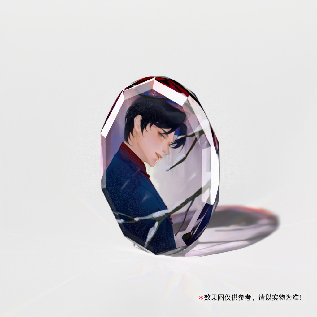 完全合适的工艺 ​​​