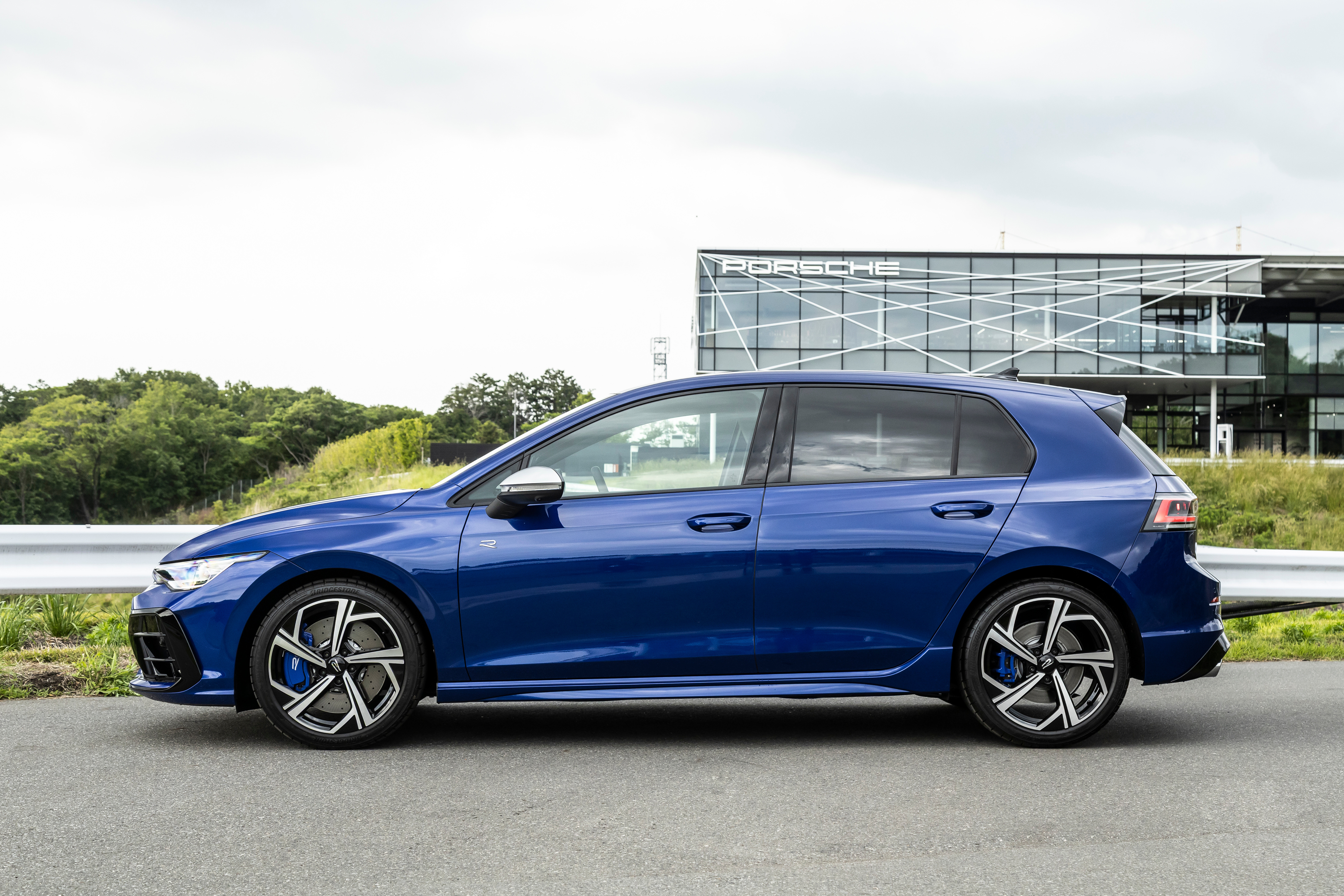 2026VolkswagenGolfR大众大众高尔夫你们觉得现在大众高