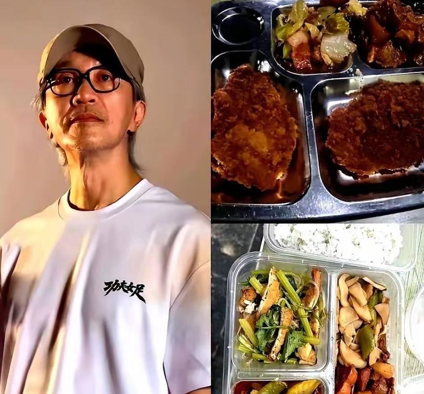 吴孟达临终前，终于说出了周星驰的秘密。吴孟达和周星驰的故事里，最让我放不下