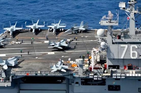 解放军最绝一招，替郑丽文彻查“内鬼”：蓝白阵营五位高层须提防 先说这场演习有