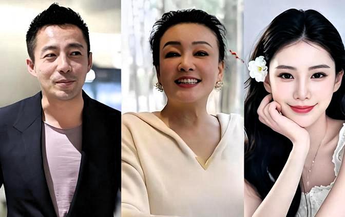 老太太年纪不小了，她为了麻六记，直播间里一直说话，嗓子都哑了，身子也很累，汪小菲