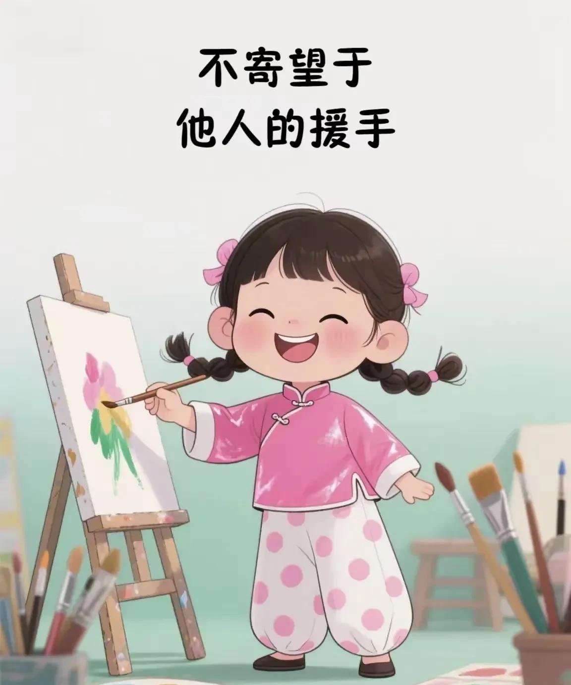 人这一辈子，来时一丝不挂，走时高温融化，活着，就是一个过程而已！是苦是