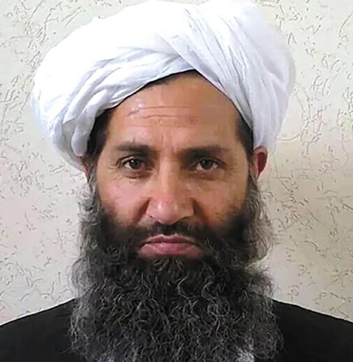 阿富汗刚感谢完中国，转头就发了一则声明，美国几十年没受过这样的气。这次阿富