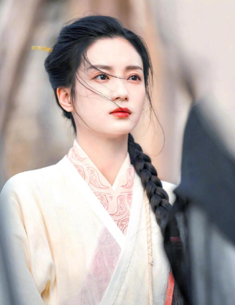 互相提供情绪价值的友情太暖！张雅钦的偏爱藏在句句夸奖里，卢昱晓也念着这份好，期待