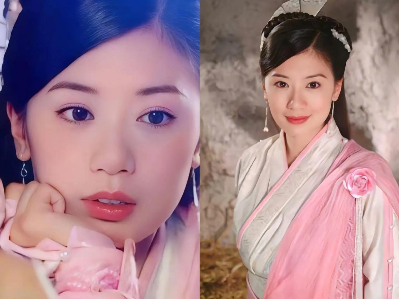 不查不知道，一查才发现，逃兵役的修杰楷，他老婆贾静雯居然有这么多经典作品！
