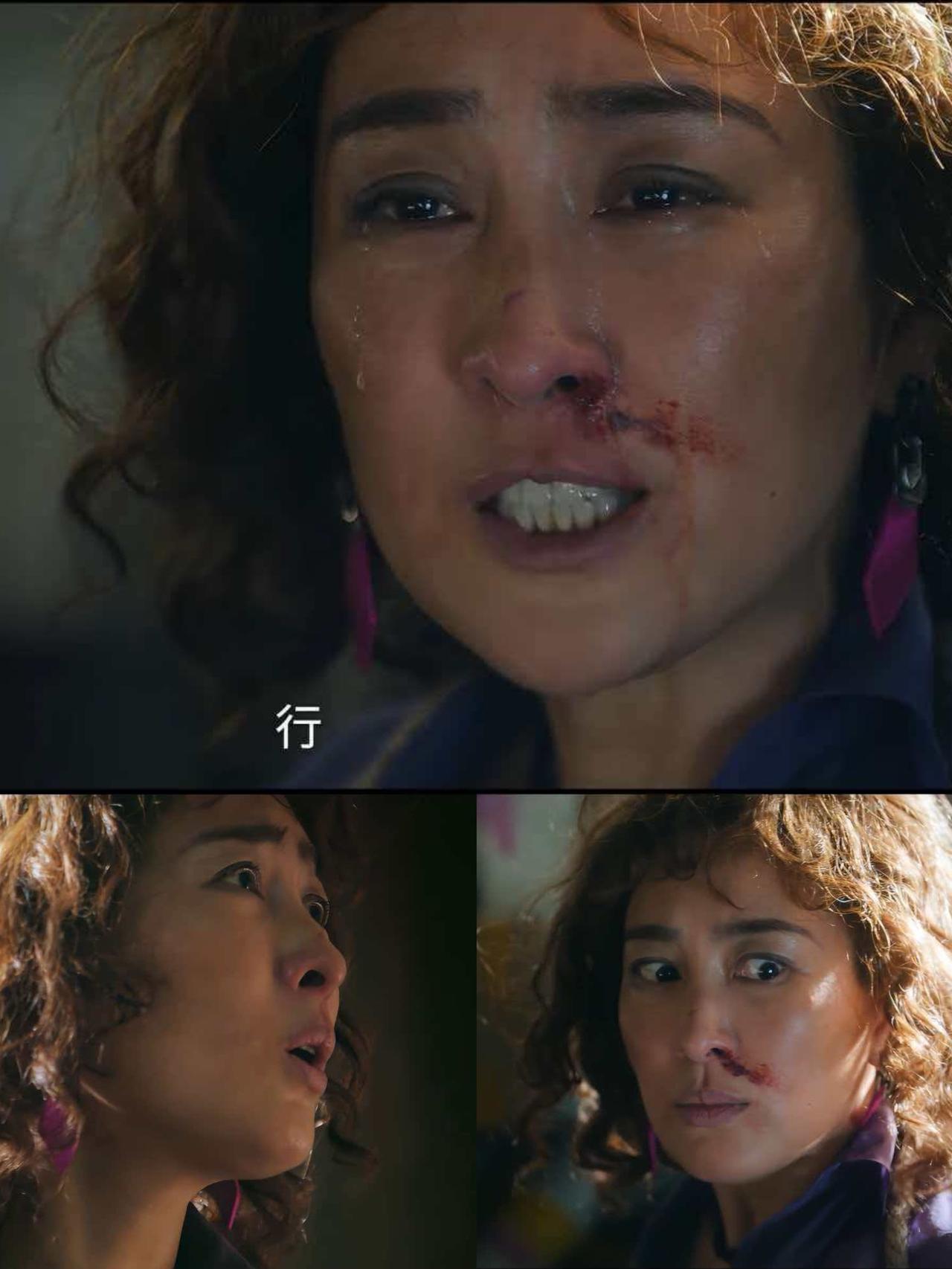 我说马苏是内娱的意难平，大家没意见吧？她可真的是一把好牌打得稀烂。本