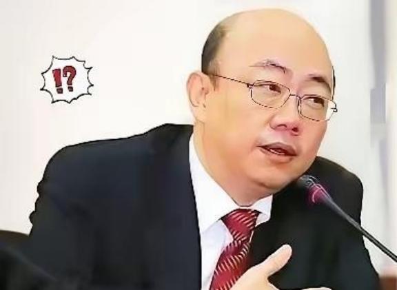 台湾时事评论员郭正亮说：“我发现同样是外国军舰擅闯南海，中国对日本的的态度和其它