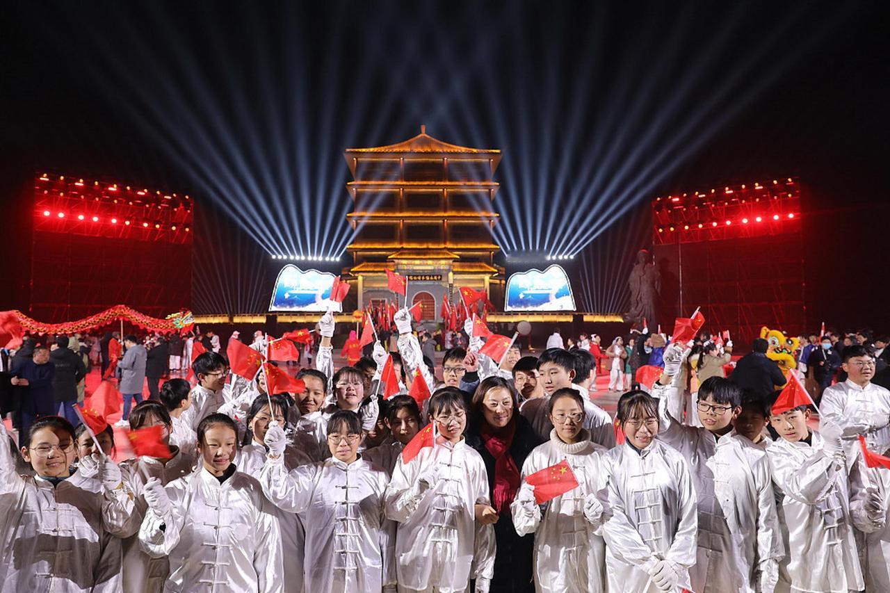 太极拳，是不是“老年人运动”？你一定听过这种说法吧？其实，这话完全不对！