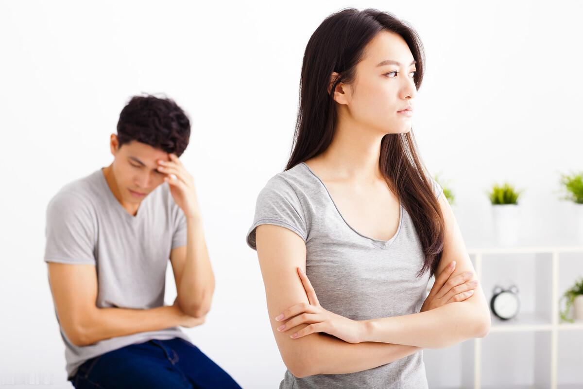 给所有男人一句忠告：不管那个女人多漂亮、身材多出众，哪怕你们好到能穿一条裤子、睡