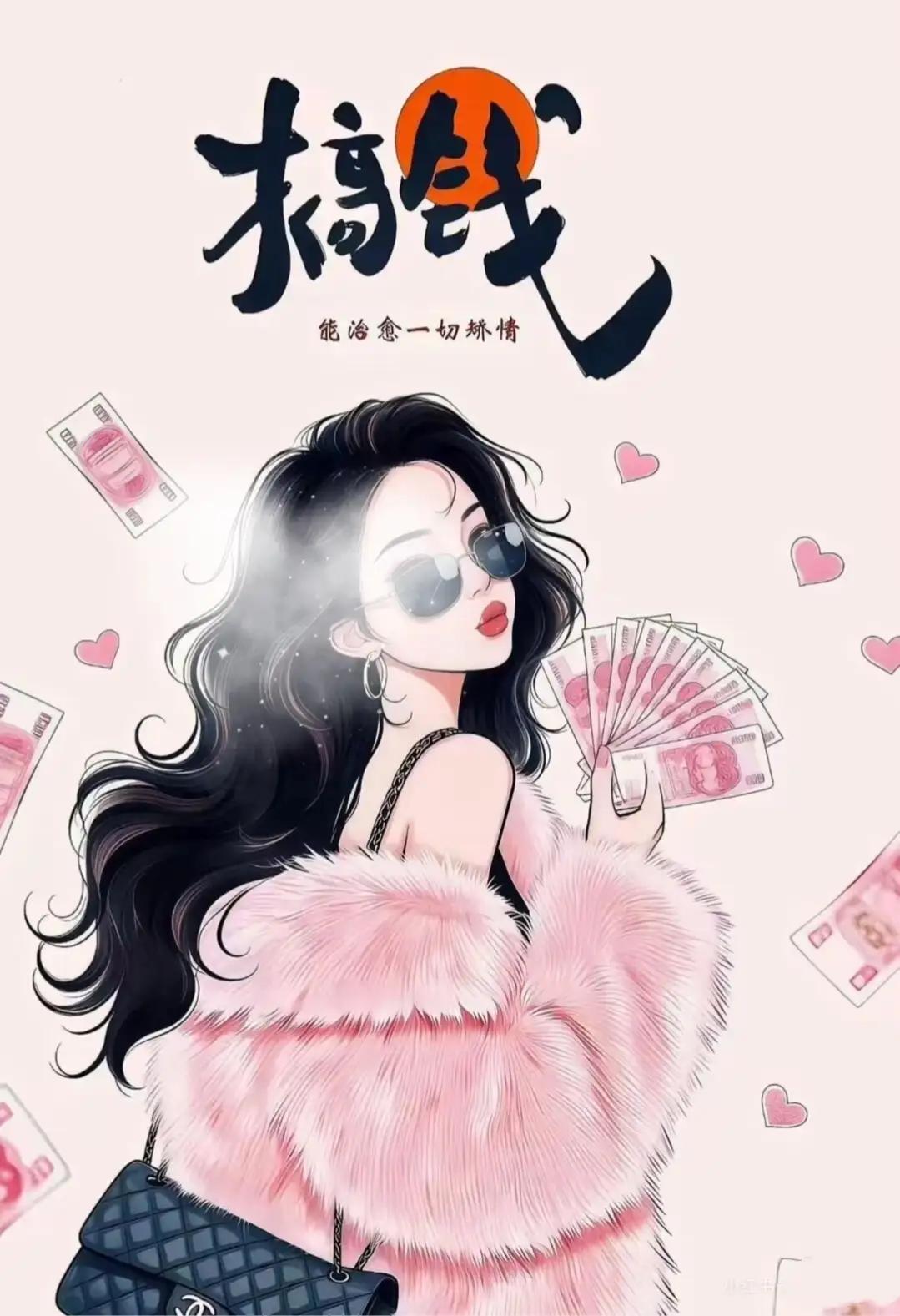 《人真的赚不到认知以外的钱吗？别急着点头，这三个故事先把“绝对”打碎》1️⃣