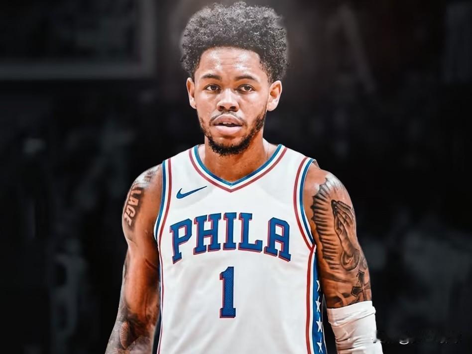 7月3日NBA转会又有多笔签约交易完成1.安芬尼西蒙斯2年1230万加盟7