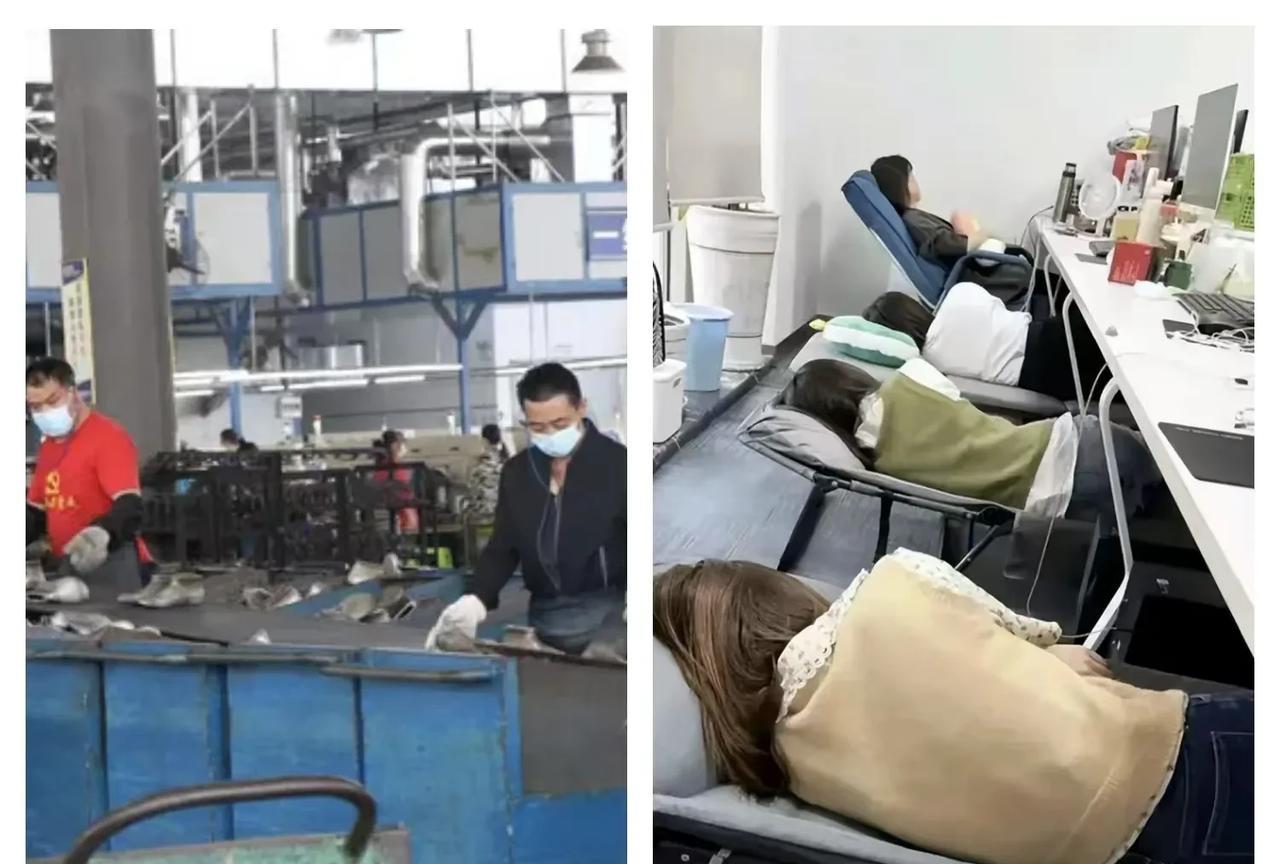 一个企业哪个部门工资高？每个老板都有自己的看法，所以每个企业也不一样。但是其