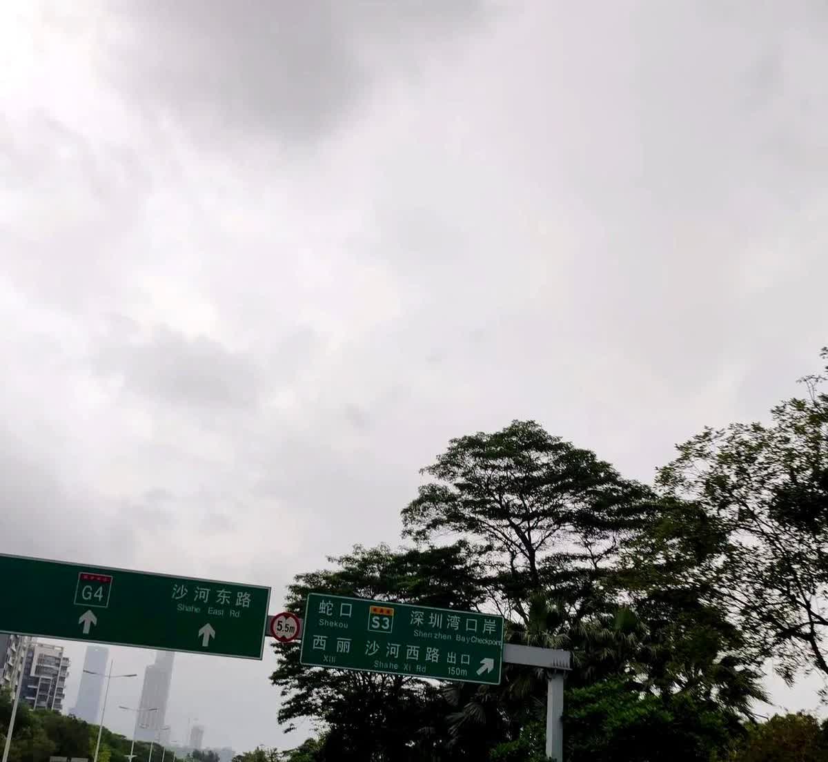 一个学友，年龄也不大，四十多岁，在同一个驾校学车，科一就考了三次，科二考了四次，