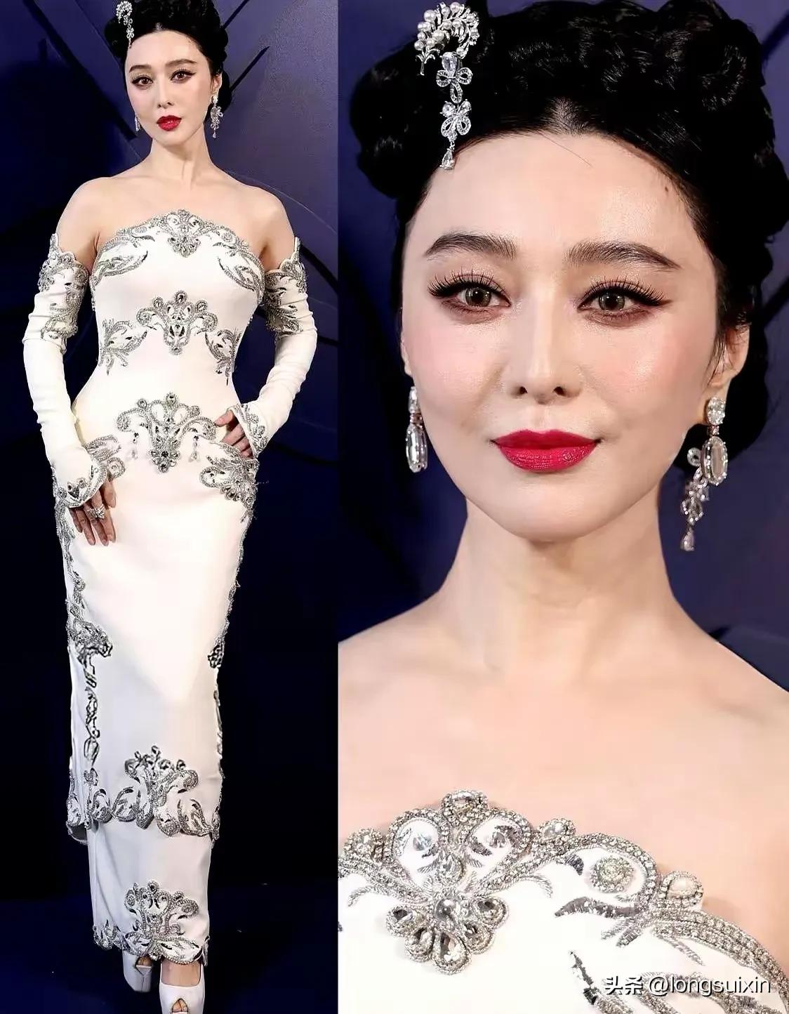 美人迟暮