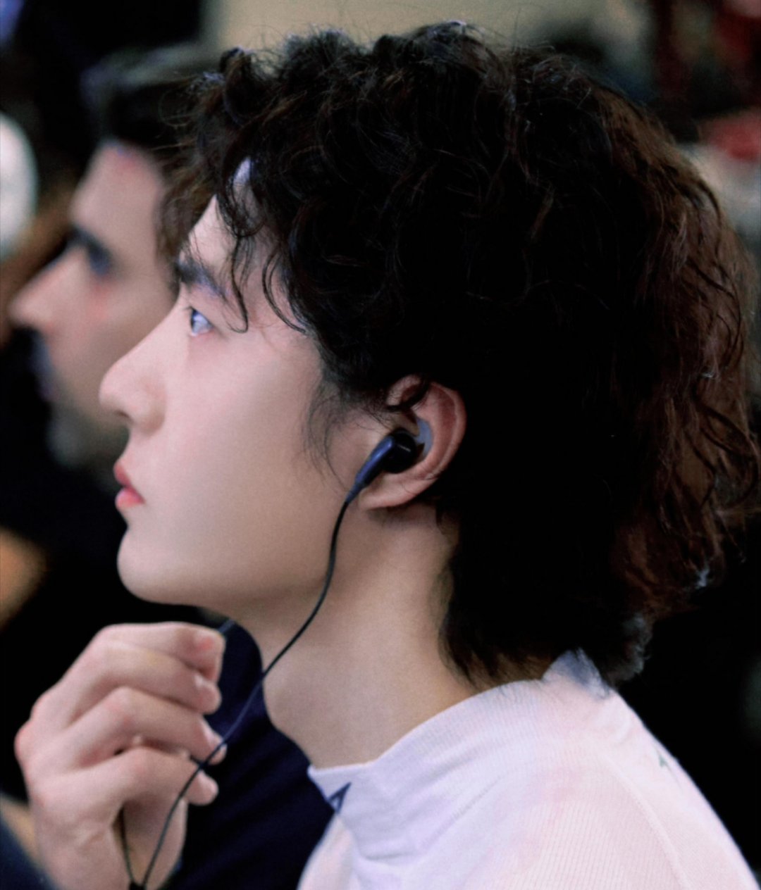 头像真的很影响聊天欲那这样的呢💚王一博