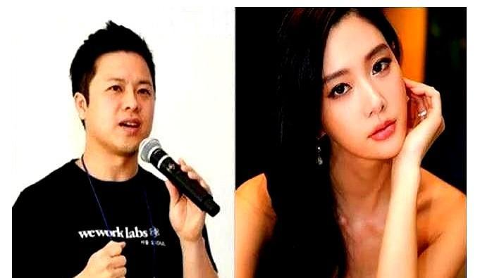 克拉拉离婚那天，没哭没闹，凌晨四点照样跑步，打完针去片场。她不要金条，不要豪宅