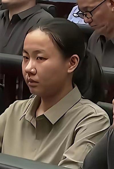 见过死刑犯临死前的真实反应吗？有的人痛哭流涕，有的人直接吓得双腿发软。但有个29