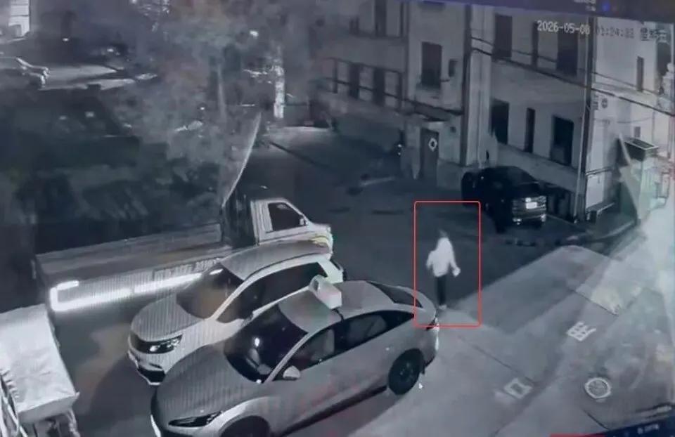 17岁高中女生凌晨失联遗体竟在河内被发现，悲剧根源在哪？5月7日深夜到8日凌