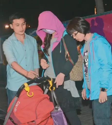 最毒不过妇人心？香港这起拐婴案真相曝光，全网炸了！2013年，香港九龙城。一