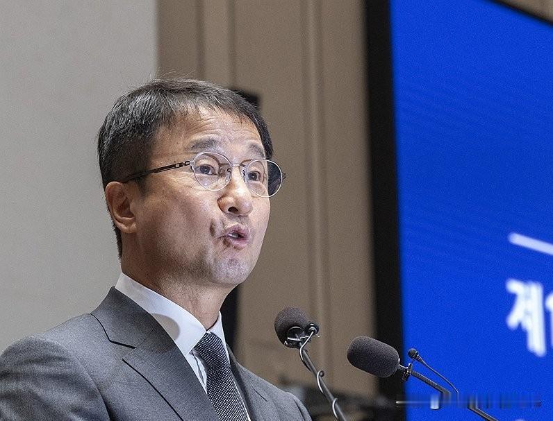 忍无可忍！共同民主党代党首韩炳道强硬表态，韩国国会常设委将全部即刻运转6月3