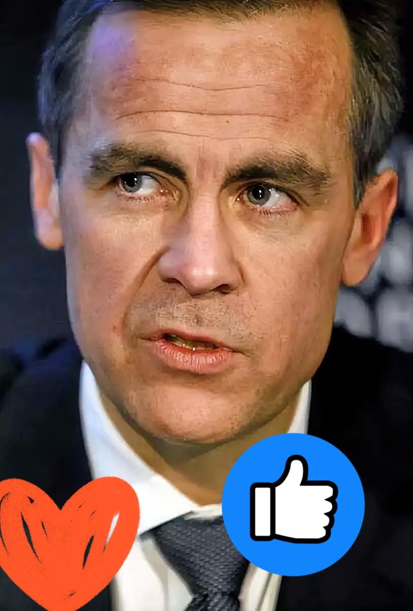 就在刚刚加拿大总理公开宣布11月1日，加拿大总理卡尼公开表示，已就反关税广告