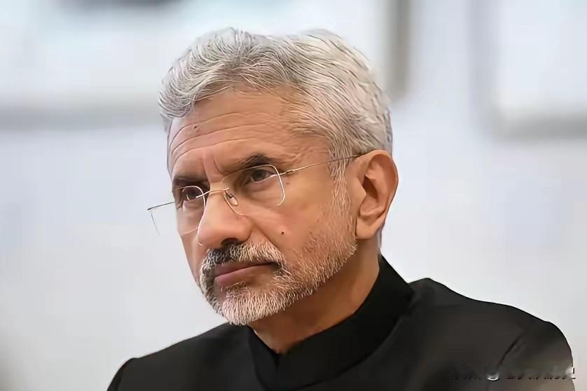 印度外长苏杰生这是喝了假酒耍酒疯吧！12月20号香港《卫报》都报道了，美日欧在背