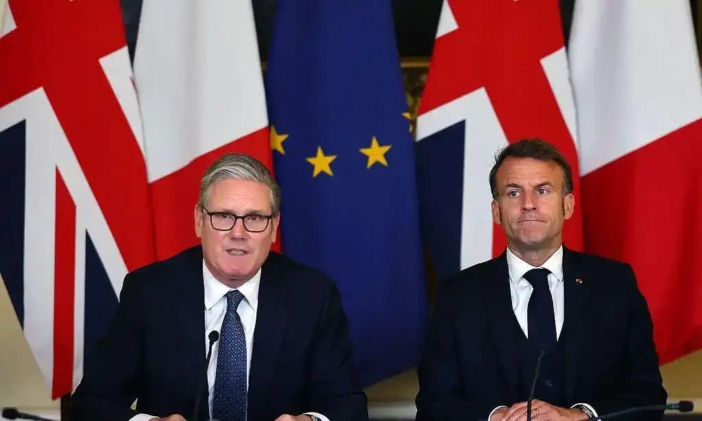 急报！马德里闭门会的风声压下来了，气氛一下紧！据最新报道，西班牙媒体称，英