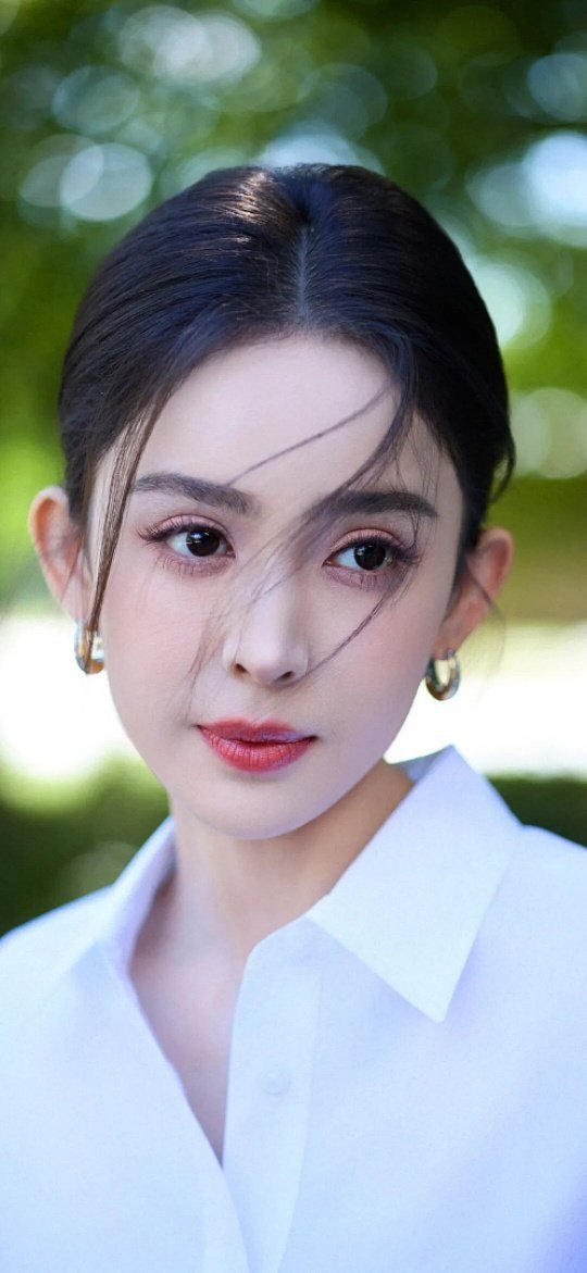 原来我17年就被娜扎记住了原来2017年的一次短暂交集、一句随口问候，竟然被娜扎