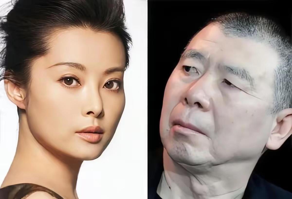袁立这回可算是把冯小刚的新片《抓特务》给扒了个底朝天，直言冯导的电影就是抖小聪明
