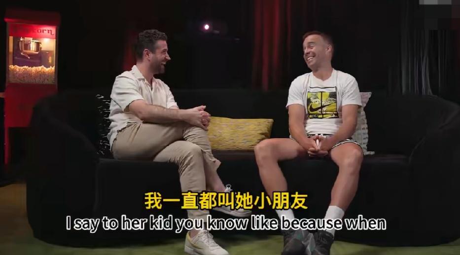 郑钦文的教练里巴在中网结束后接受了一个很长的国外网络采访，期间他透露了很多关于郑