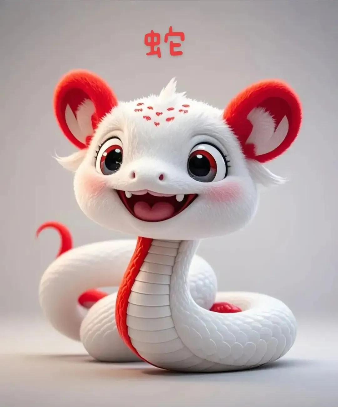 第一名：属蛇的朋友最近可得绷紧神经啦！别看生活表面岁月静好，实则暗潮涌动。