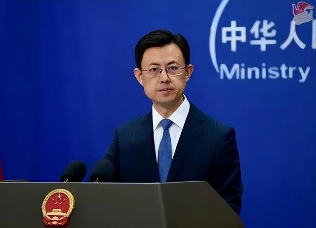 就是无赖，日本防卫大臣小泉进次郎9号谴责中国没有事先通知，但是之后中国拿出了6号