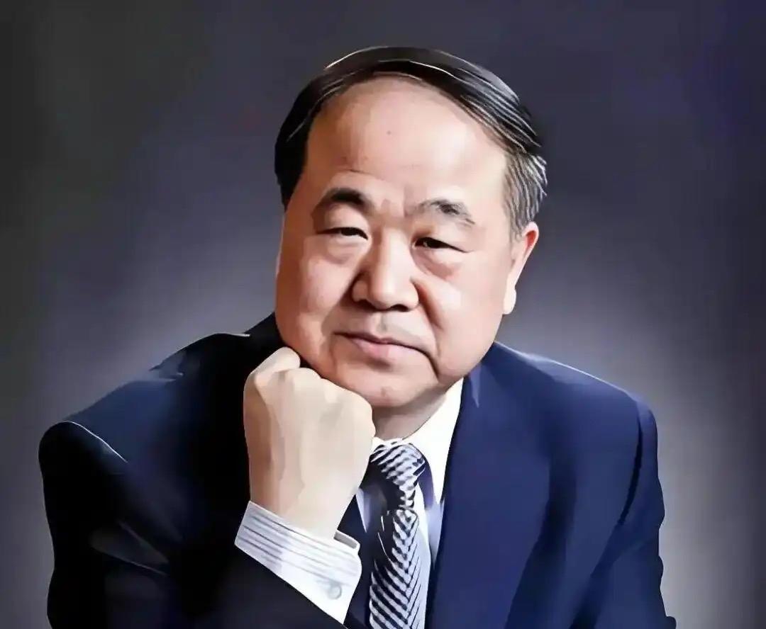 莫言再次语出惊人：“如果混到没人找你吃饭，没人喊你聚会，连电话也没几个，那真要庆