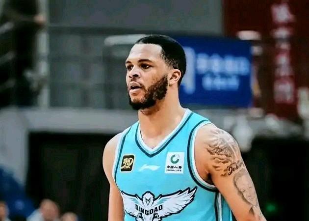 青岛崂山最疯狂最尴尬的一幕发生了：数据不会说谎：青岛崂山半场狂飙56分，外援