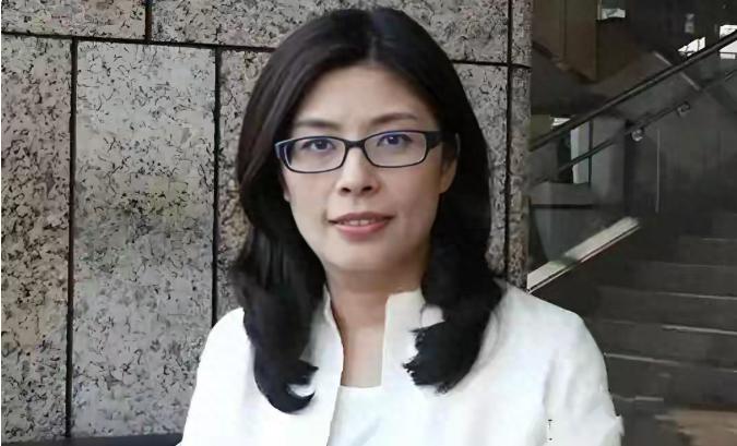 郑丽文蓝魁胜出后，连胜文或受重用！韩国瑜沉默了蓝营党内选举刚落下帷幕，郑丽文