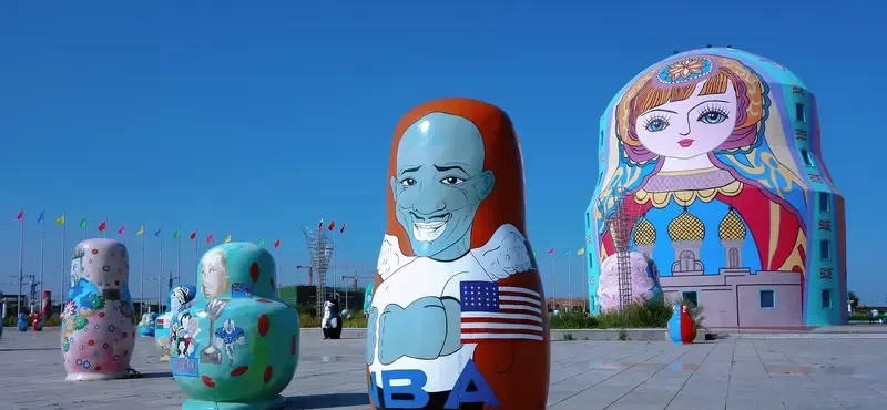 美国阴谋已成，亚洲危在旦夕---