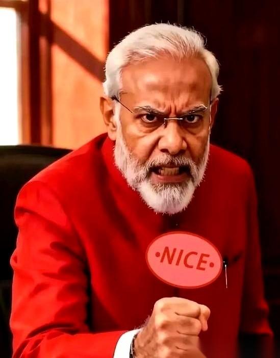 谁也没想到，第一个给美元霸权捅上最狠一刀的，竟然是印度。就在全世界都以为印度