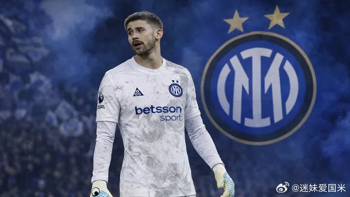 每日邮报：国际米兰正在与热刺谈判，1700万英镑（约2000万欧元）就可以拿下维