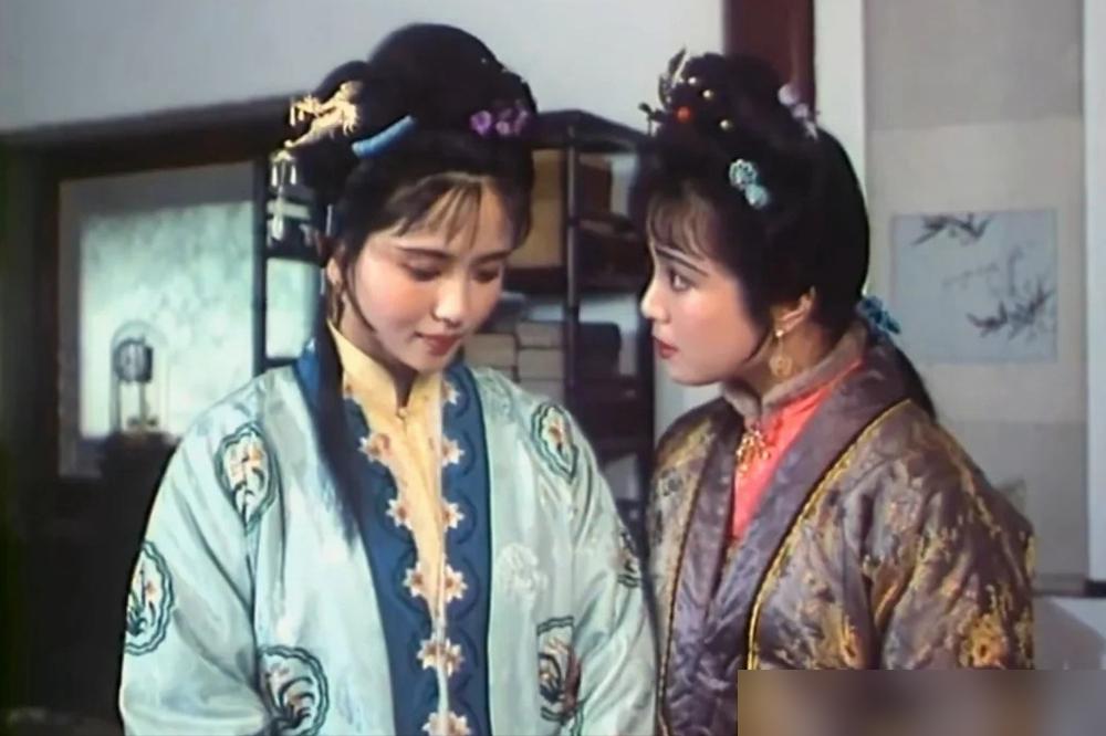 砸进去2000万，请来刘晓庆赵丽蓉，北影版红楼梦怎么就被500万的87版干翻了？