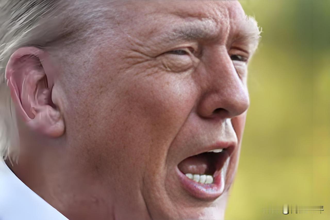 特朗普很生气！他在接受CNN专访时控诉道：“伊朗和以色列都违反了停火协议！但以色
