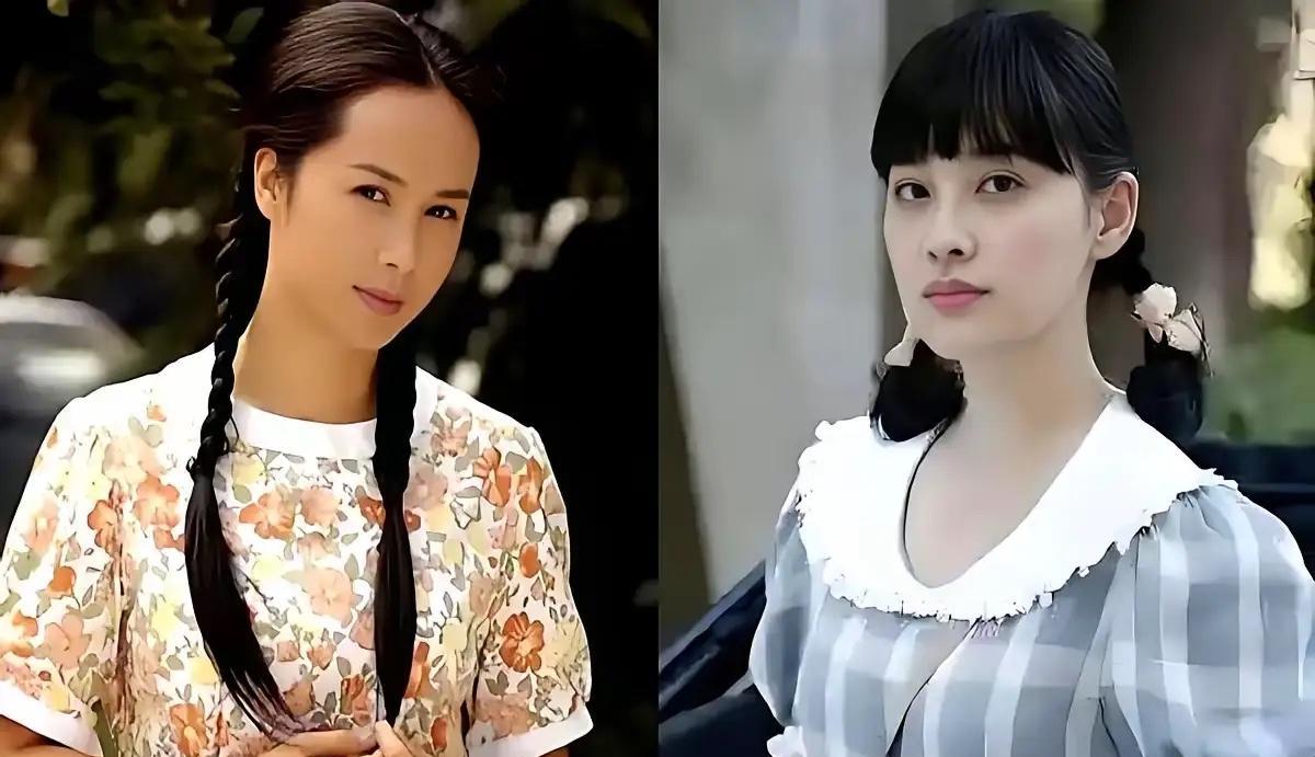 文丽和安杰都很矫情，都追求小资生活，为什么文丽会让人反感，而安杰却不会，真相扎心