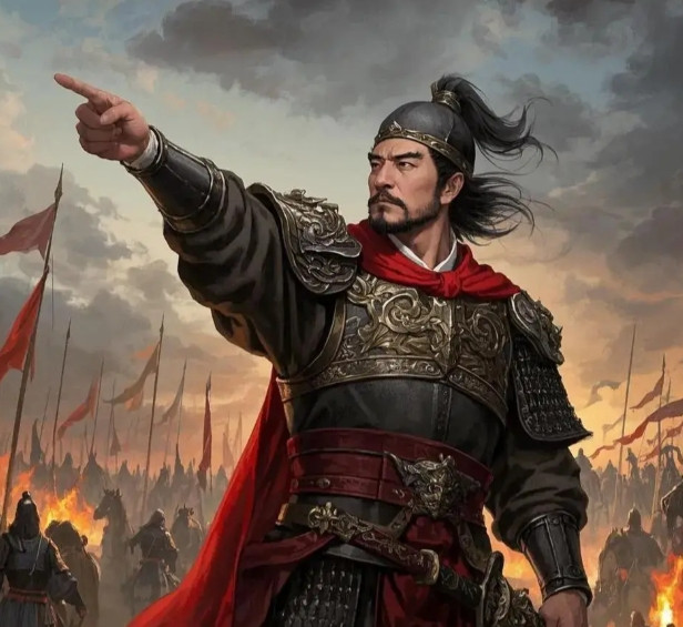 古代的铠甲既厚重又笨拙，但是将领在战役结束之后，即便是酷热难耐也不会立马把铠甲卸